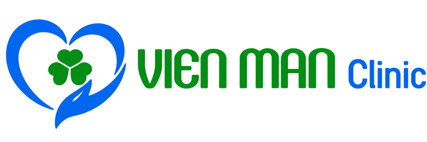 Công Ty TNHH Y Tế Viên Mãn
